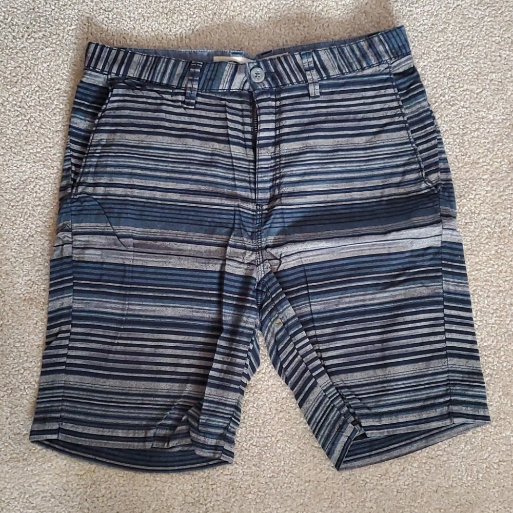 Mens shorts size 30 Vans